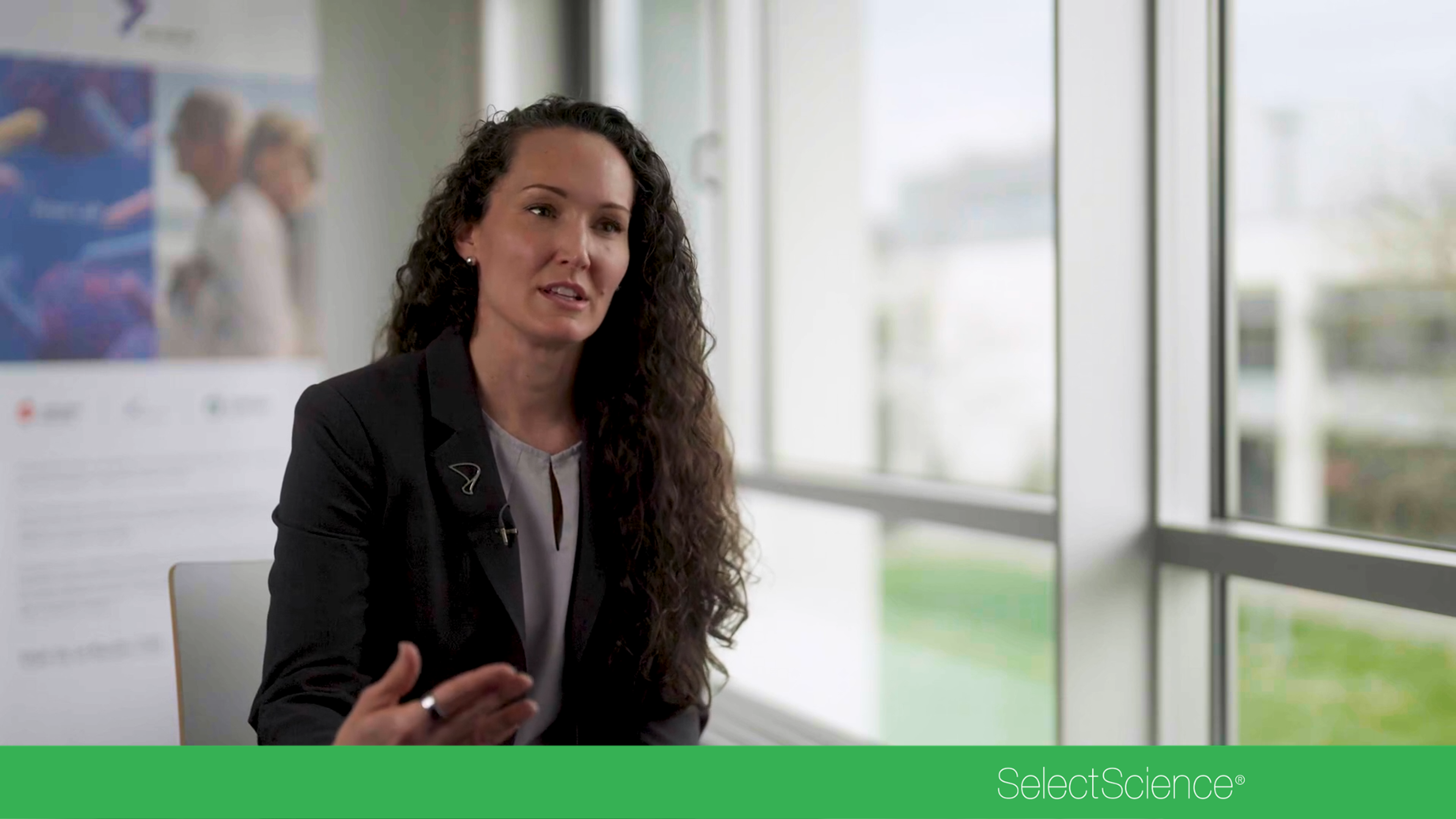 Kelly Sager, Vice President and Franchise Head for Infectious Disease and Acute Care at Danaher Diagnostics Businesses, discusses the organization’s commitment to diagnostic excellence