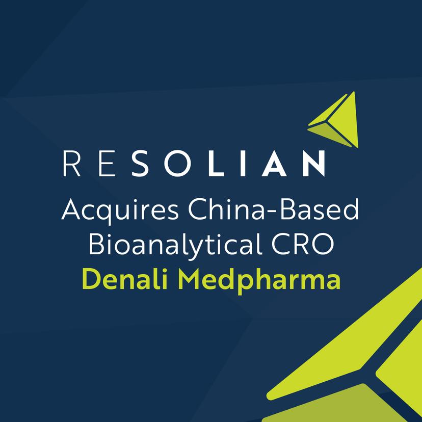 Resolian