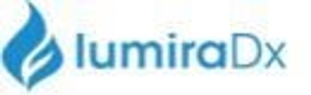 LumiraDx logo