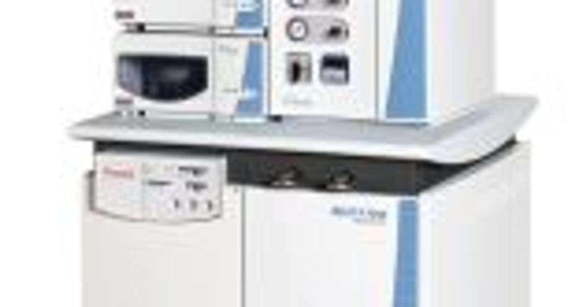 Thermo Introduces at Analytica its Newest Mass Spectrometers with the ...