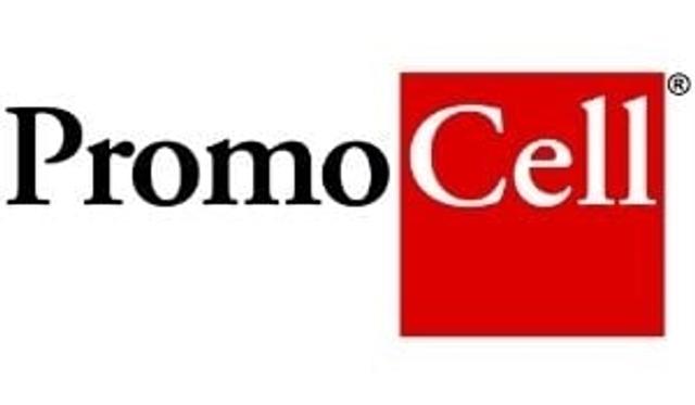 PromoCell GmbH logo