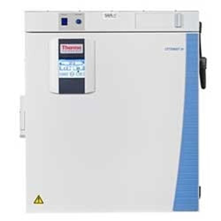 Contracon Verification of the ContraCon decontamination routine with the Cytomat ...