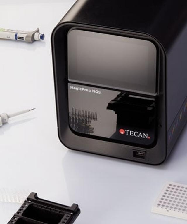 Buy MagicPrep™ NGS system Read Reviews