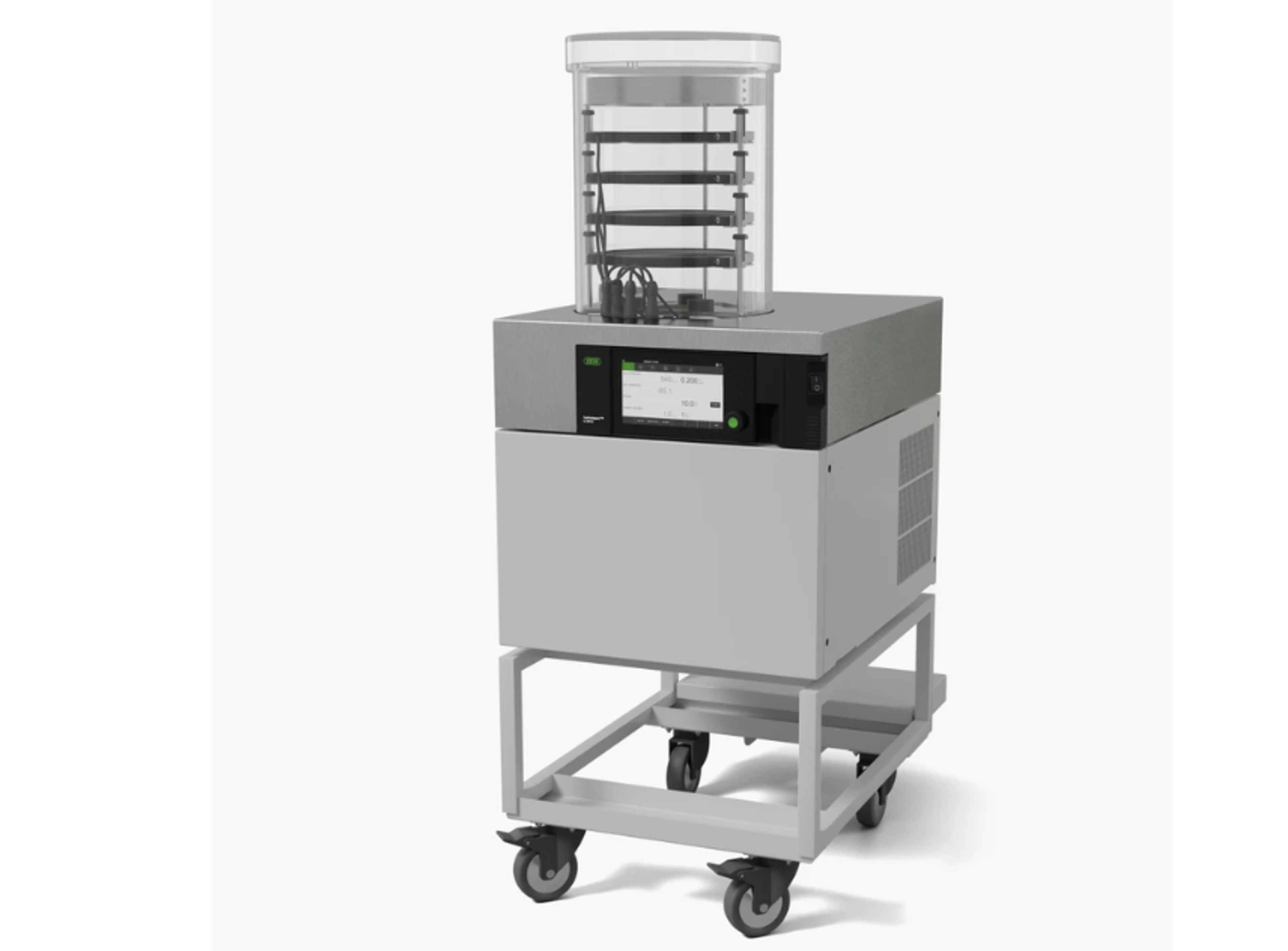 BUCHI Lyovapor™ L-210