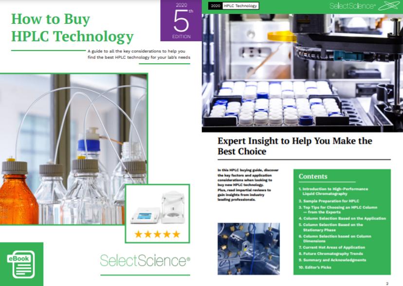 How to Buy HPLC Technology