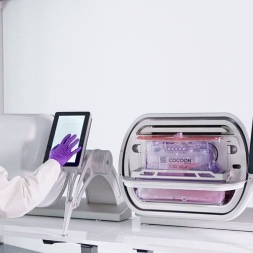 Buy Cocoon Platform Read Reviews