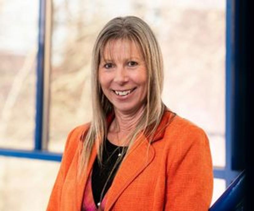 Denise Fane de Salis, Starlab UK Managing Director