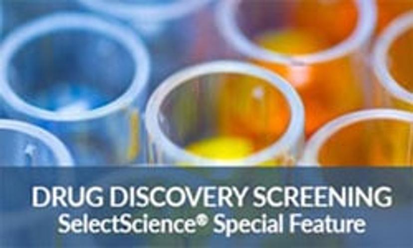 Drug Discovery Screening Special Feature