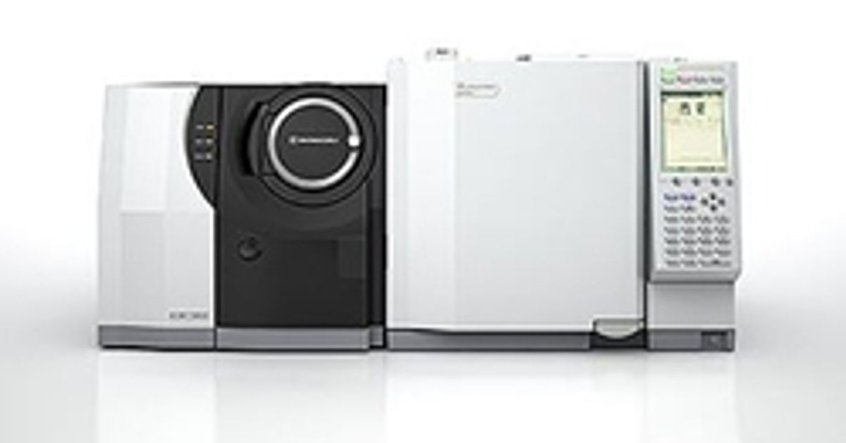 Shimadzu Releases GCMS-TQ8040 Triple Quadrupole Gas Chromatograph Mass ...