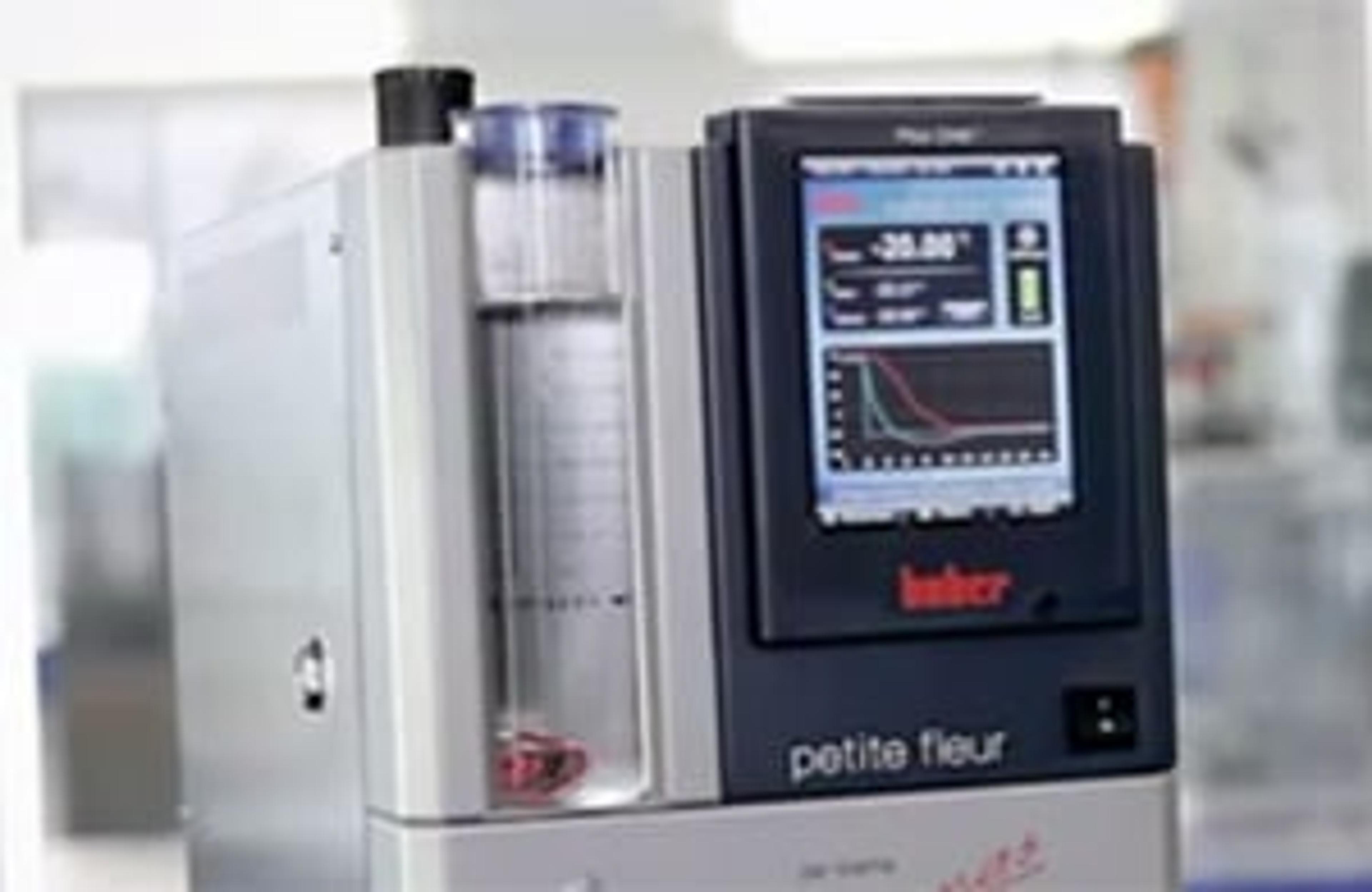 Pilot ONE: Temperature Control Made Easy Pilot ONE: Temperature Control Made Easy