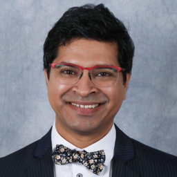 Dr. Ramkumar Dhandapani