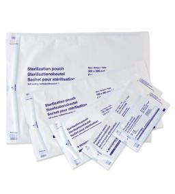 Qualitix Sterilization Pouches