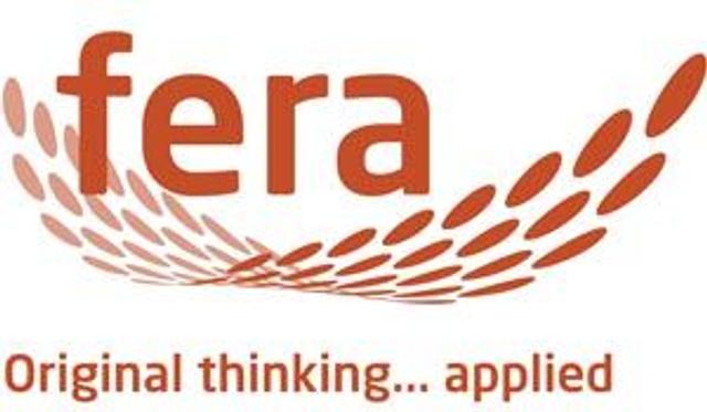 Fera Science logo