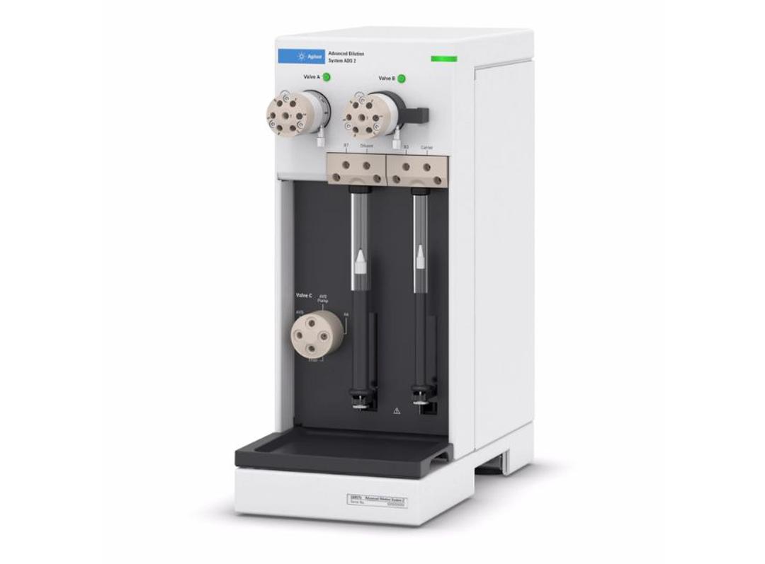 Agilent ADS 2 Autodilutor