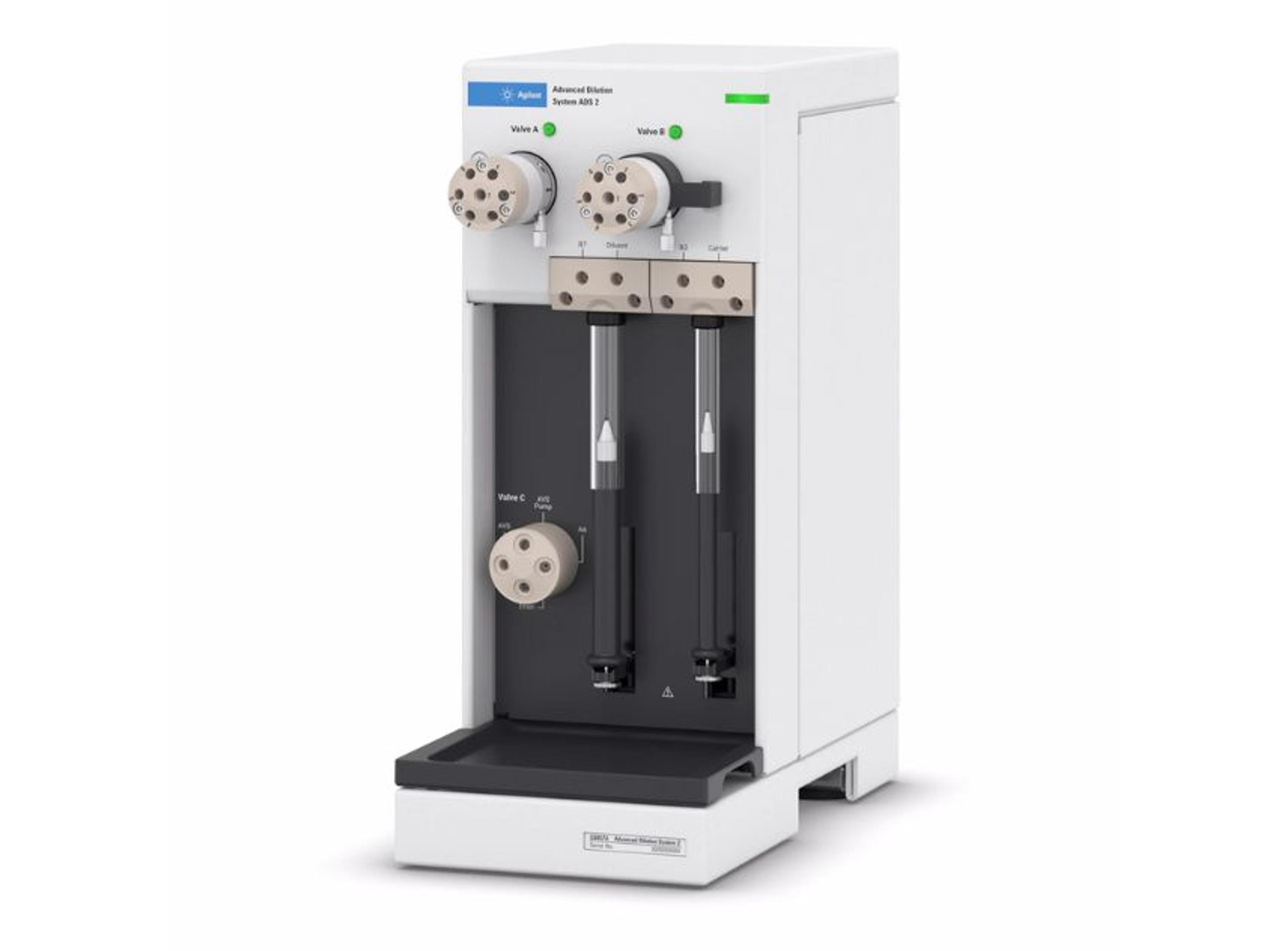 Agilent ADS 2 Autodilutor