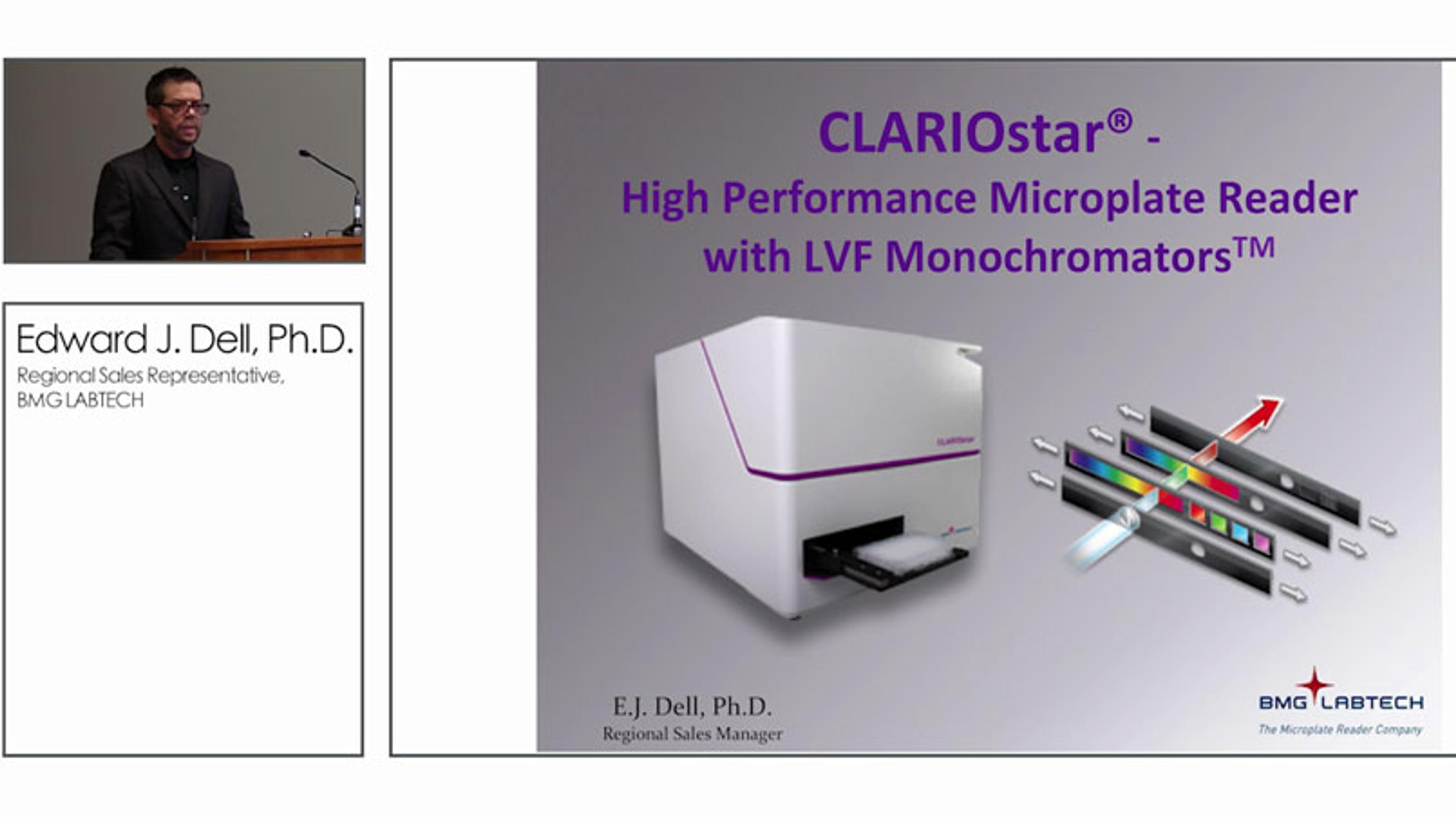 Real Time Detection of GPCR Signals in Living Cells Real Time Detection of GPCR Signals in Living Cells