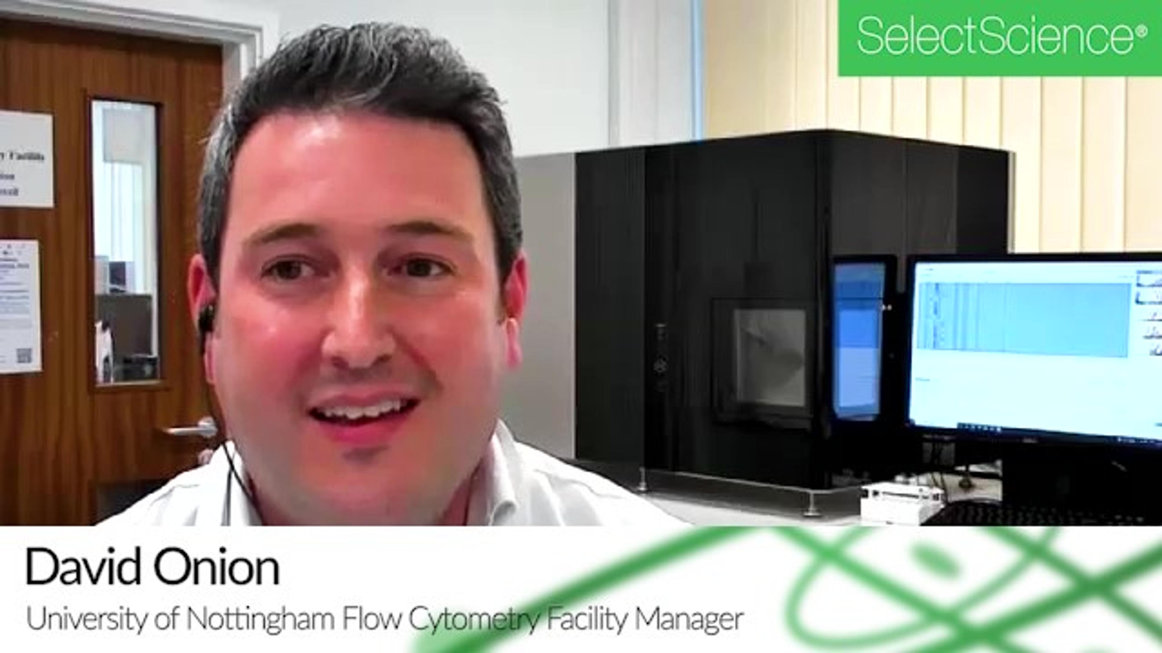 Using spectral flow cytometry to measure SARS-CoV-2 specific T cells