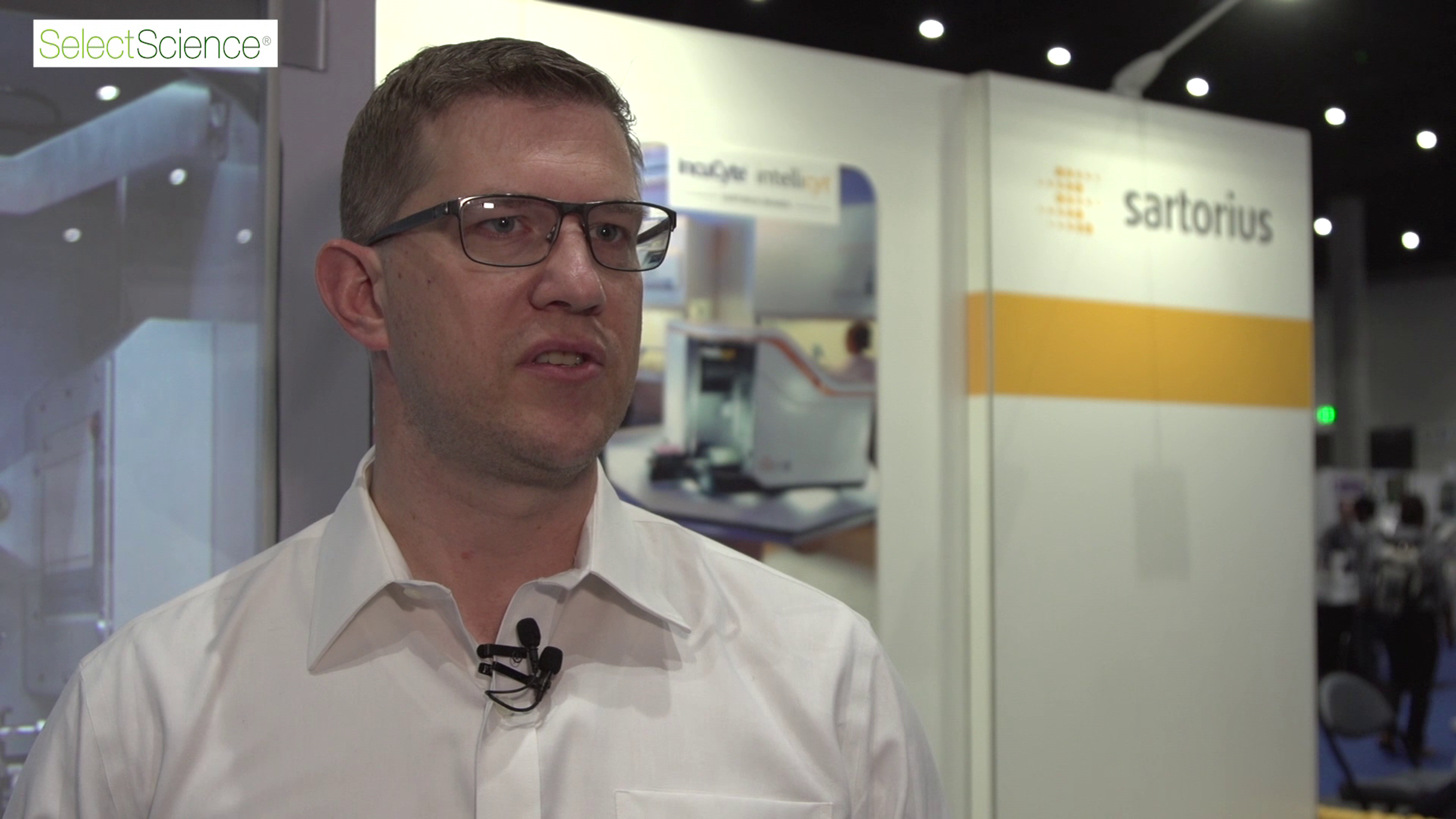 Sartorius Wins Silver Seal of Quality at Neuroscience 2018 Sartorius Wins Silver Seal of Quality at Neuroscience 2018