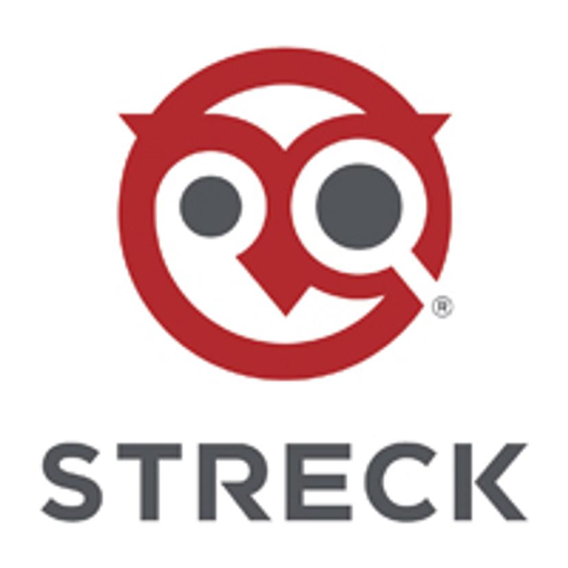 Streck logo