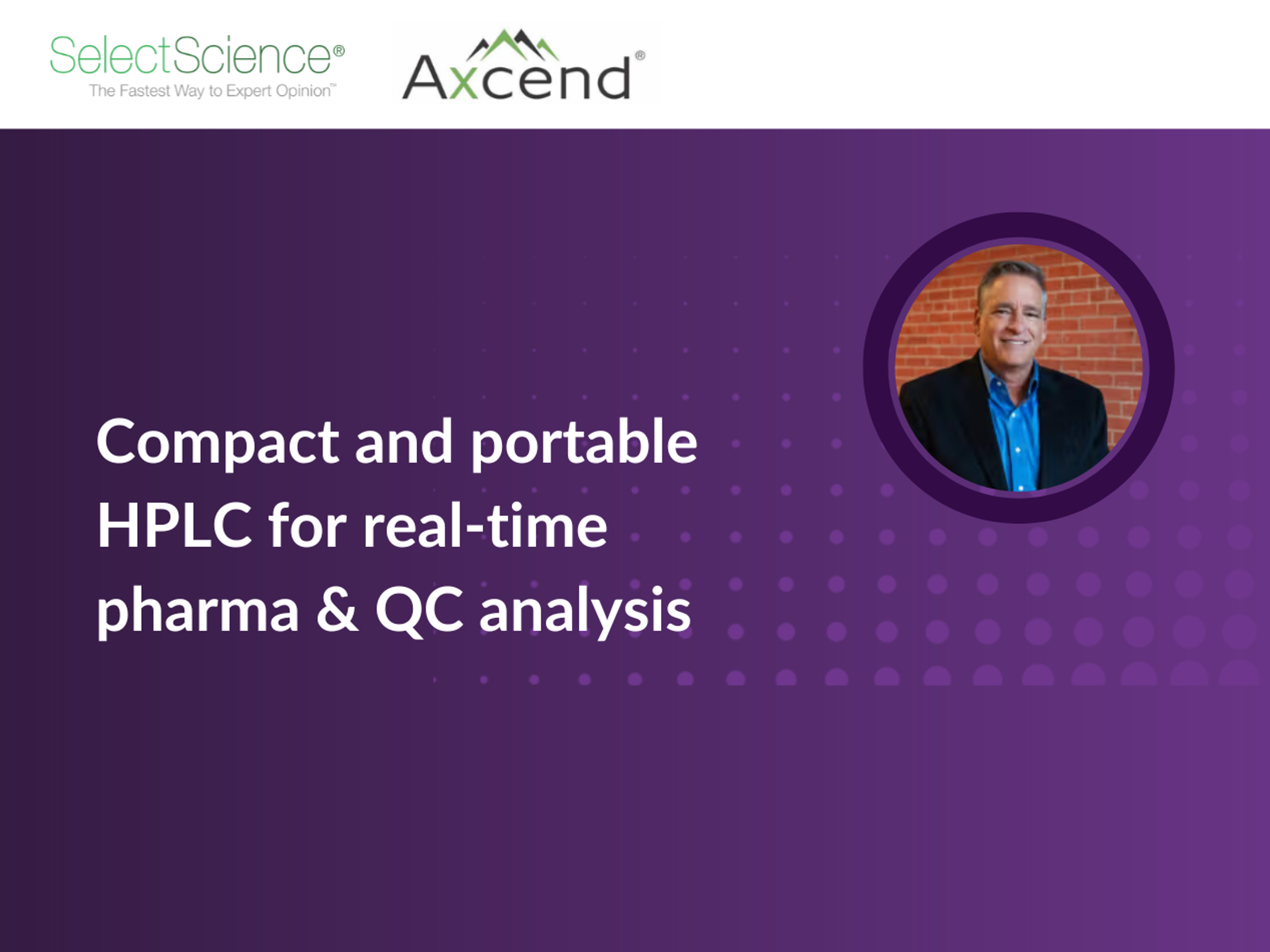 HPLC webinar 