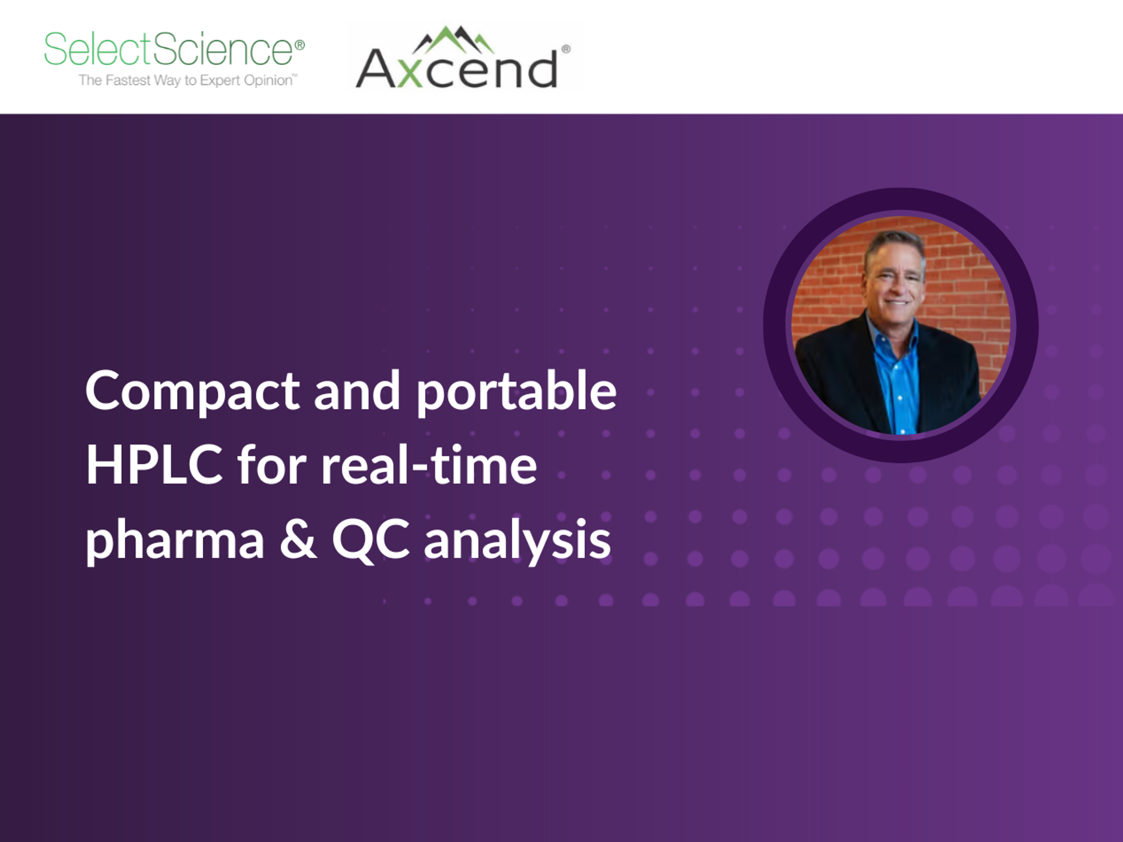 HPLC webinar