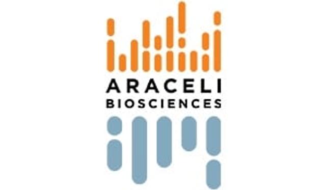 Araceli Biosciences logo