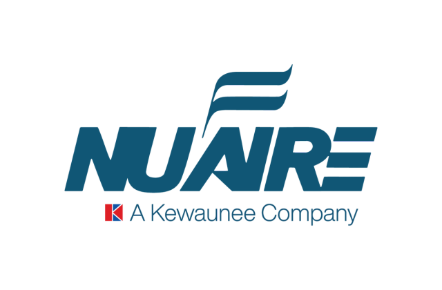 NuAire, Inc. logo