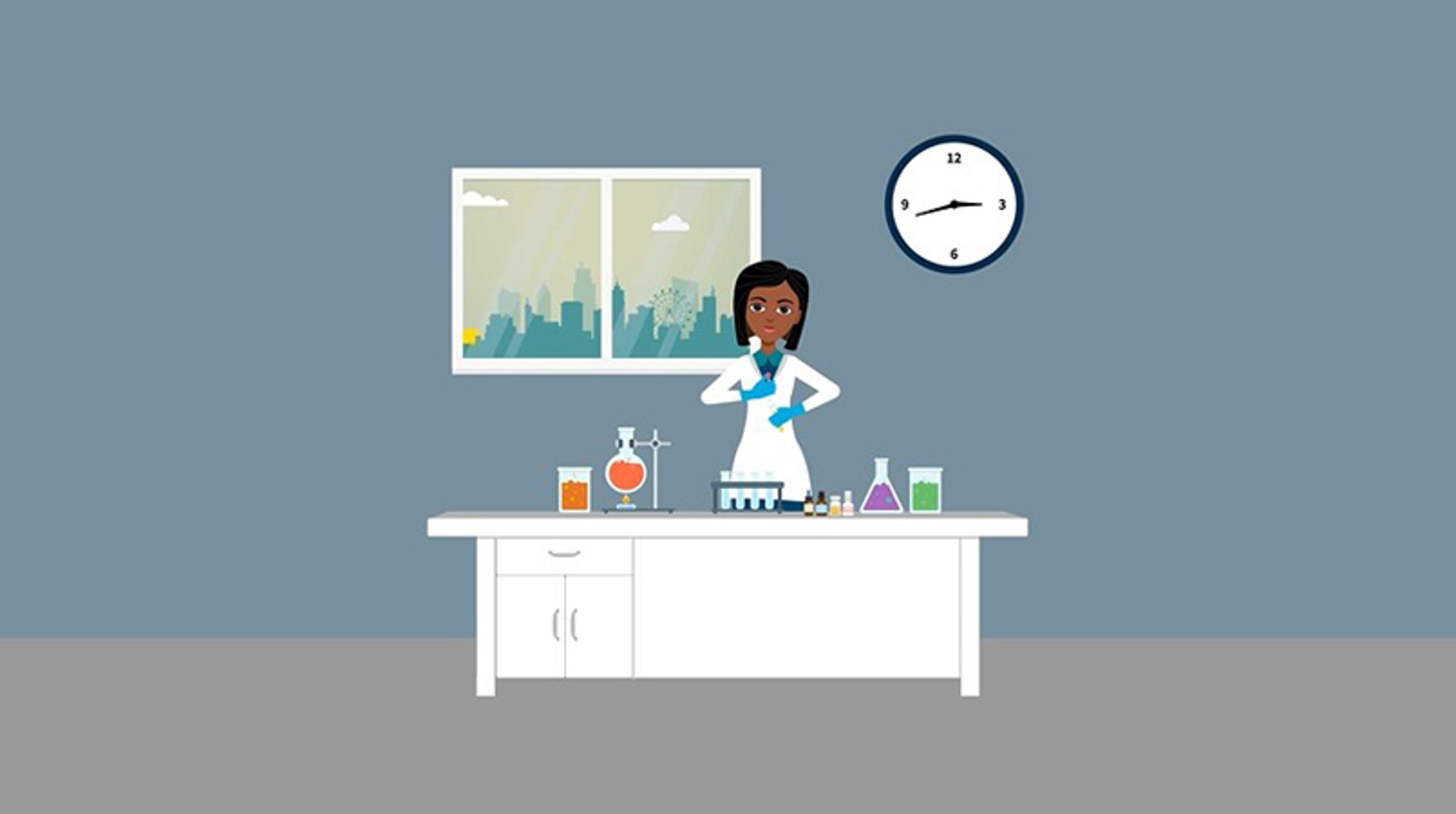 Deliver rapid and reliable glycan analysis with the Gly-X 2-AB Express Kit Deliver rapid and reliable glycan analysis with the Gly-X 2-AB Express Kit