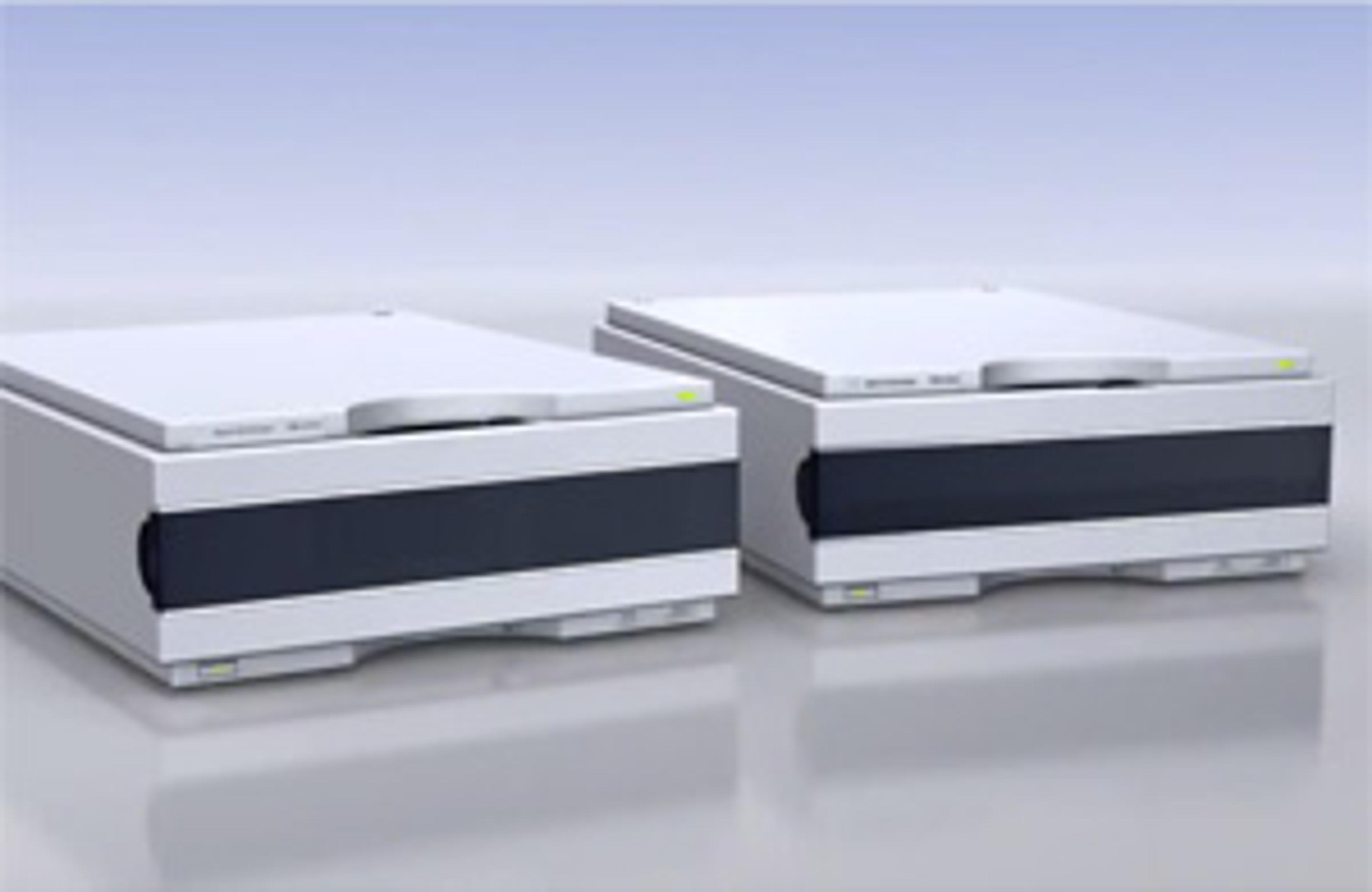 1260 Infinity and 1290 Infinity Diode Array Detectors 1260 Infinity and 1290 Infinity Diode Array Detectors
