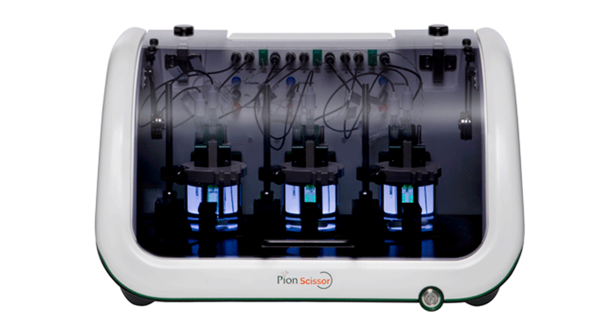 Scissor N3 In vitro subcutaneous injection site simulator