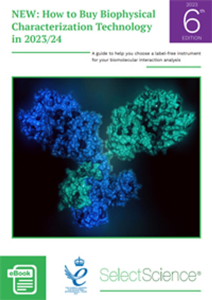 How to Buy Biophysical Characterization Technology in 2023/24 cover image