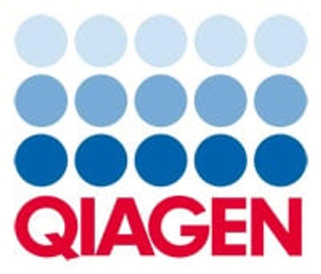QIAGEN logo