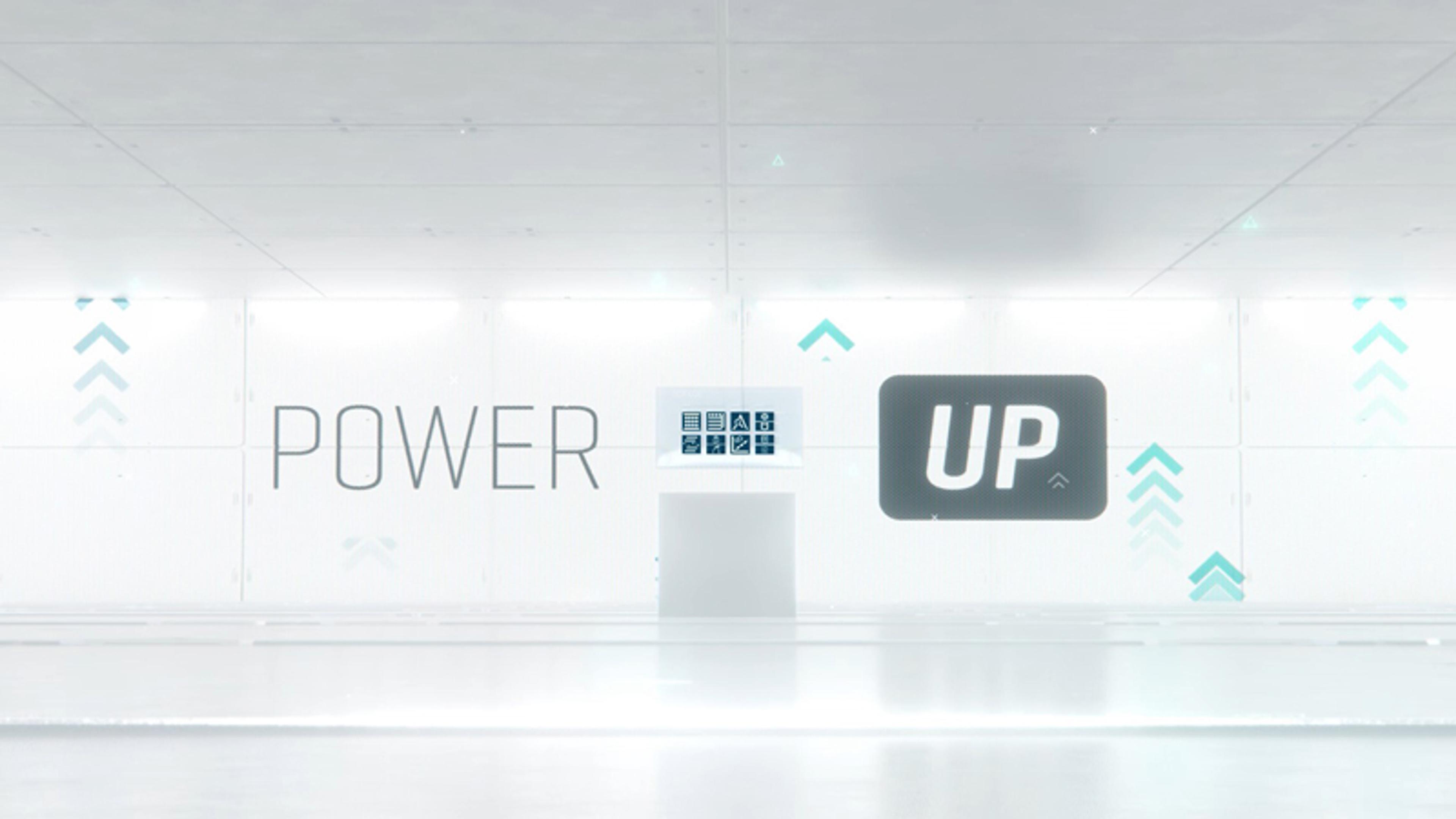 Power up with SCIEX OS Software Power up with SCIEX OS Software