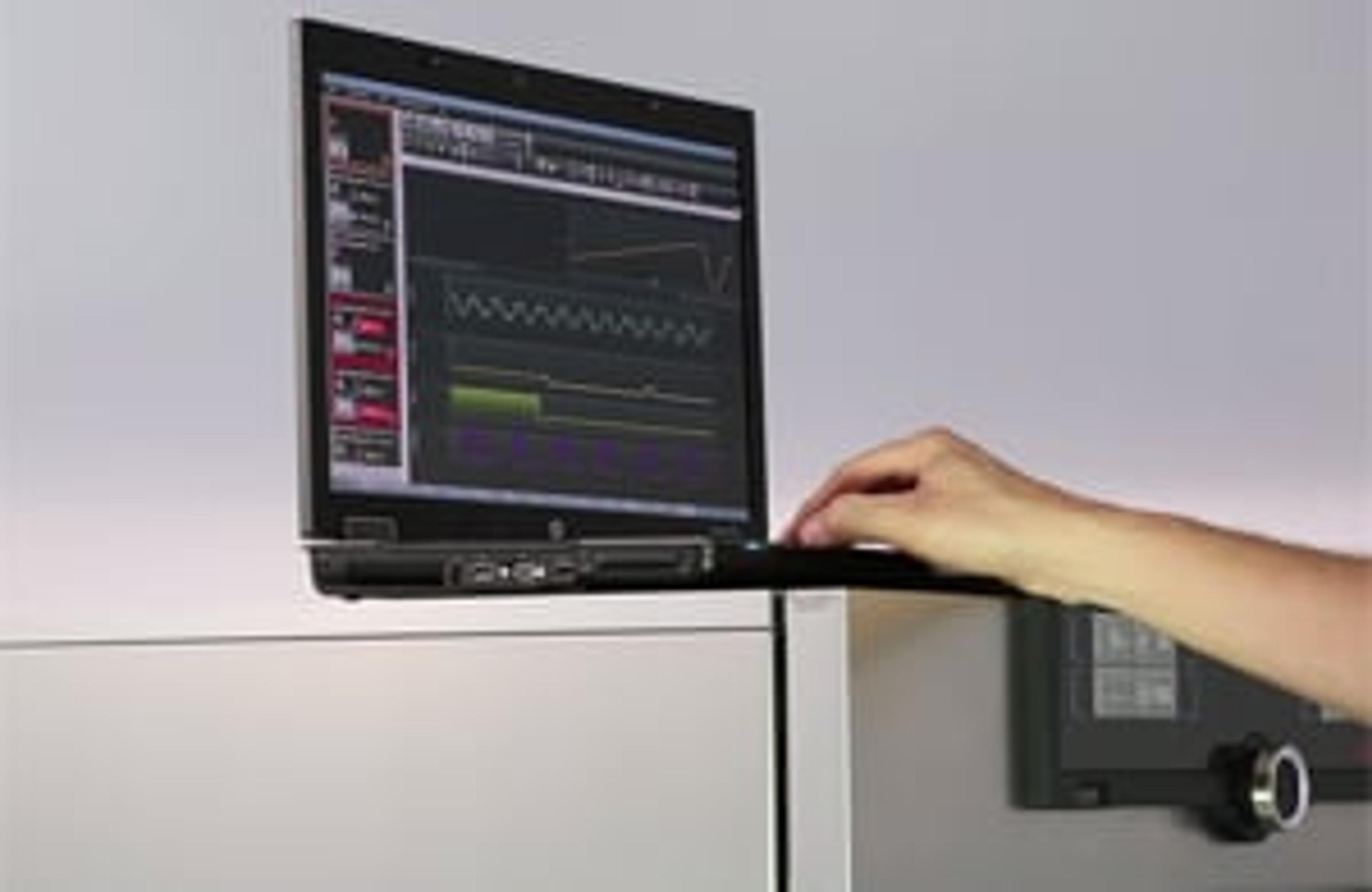 New AtmoCONTROL Software for Memmerts Generation 2012 Appliances New AtmoCONTROL Software for Memmerts Generation 2012 Appliances