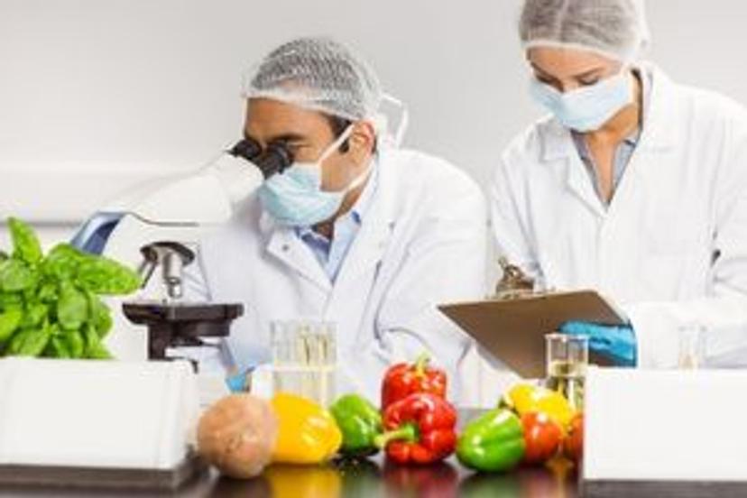 The past, present, and future of food safety testing – a SelectScience Broadcast