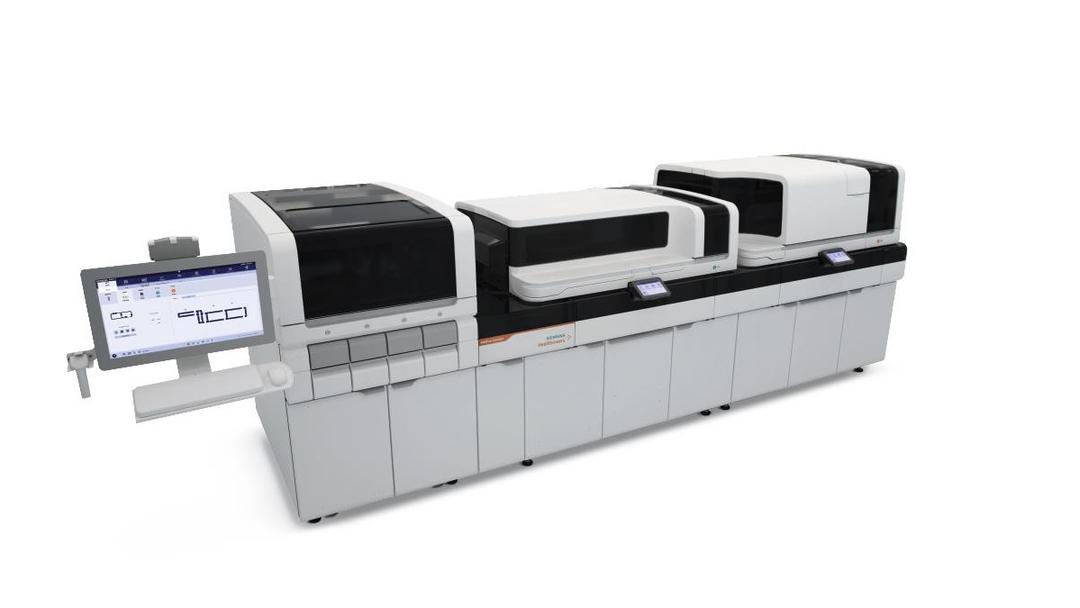 CH 930 Analyzer