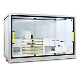 CCR-Compact Robotic System