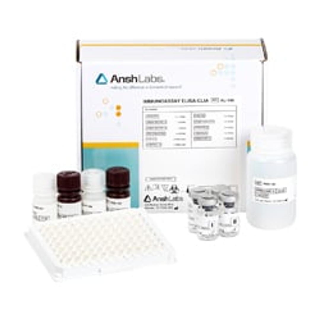 C-Peptide of Insulin ELISA