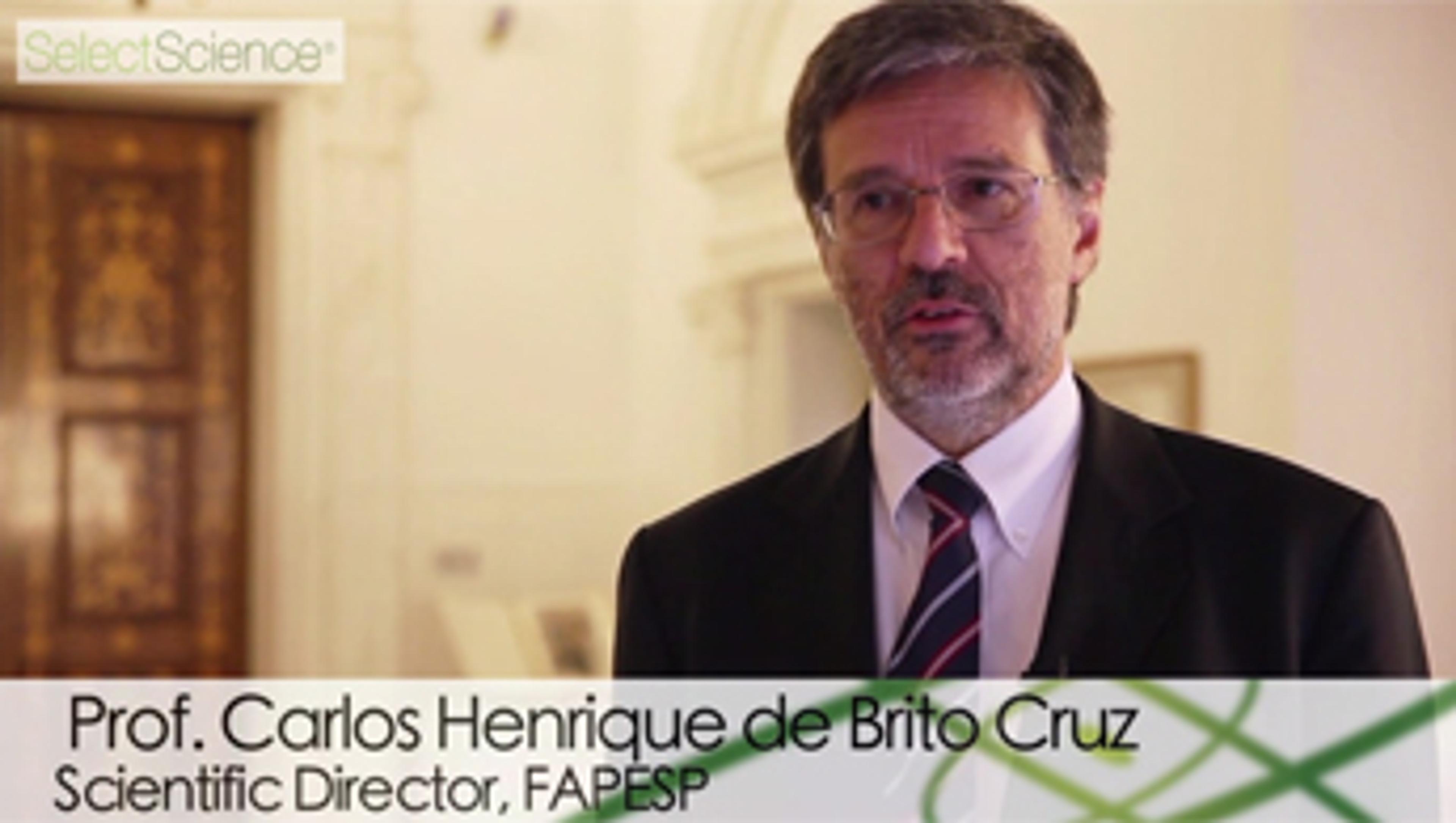 Funding Brazil’s Science: São Paulo’s Story Funding Brazil’s Science: São Paulo’s Story