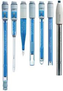 BlueLine special sensors - Schott Instruments GmbH - General Lab