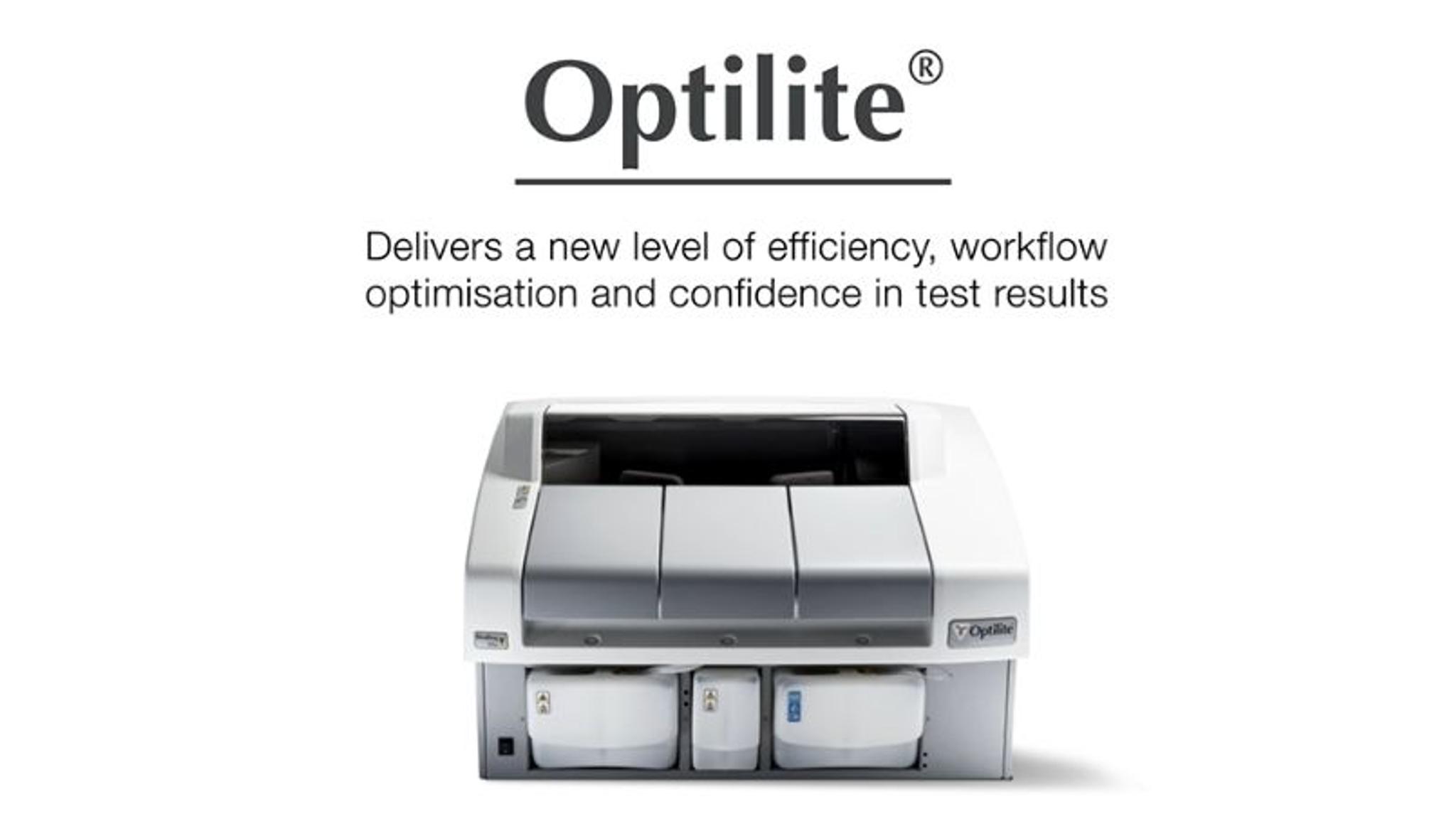 Buy Optilite® - Optimised Protein System Read Reviews