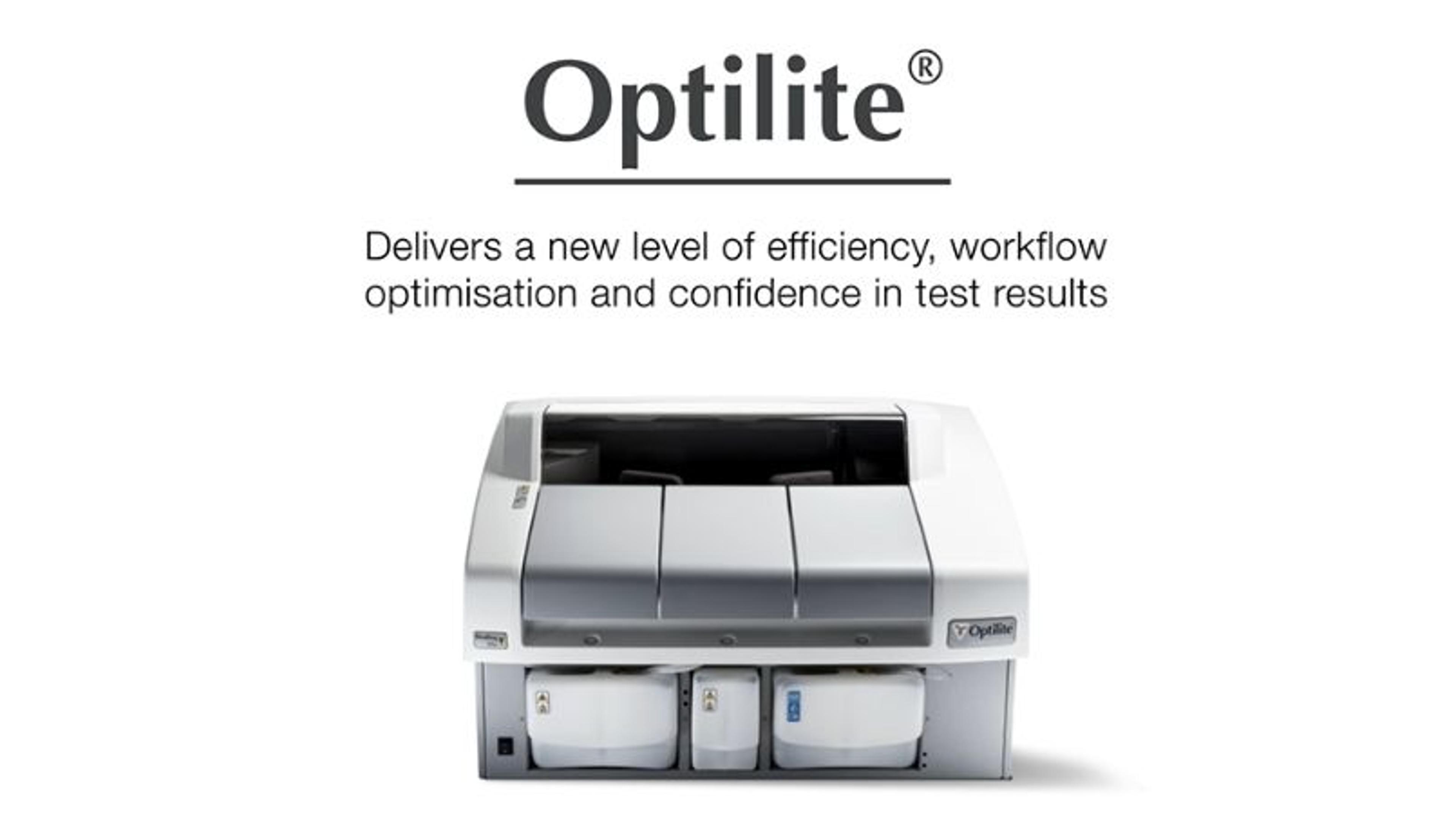 Optimized and proven special protein analysis Optimized and proven special protein analysis