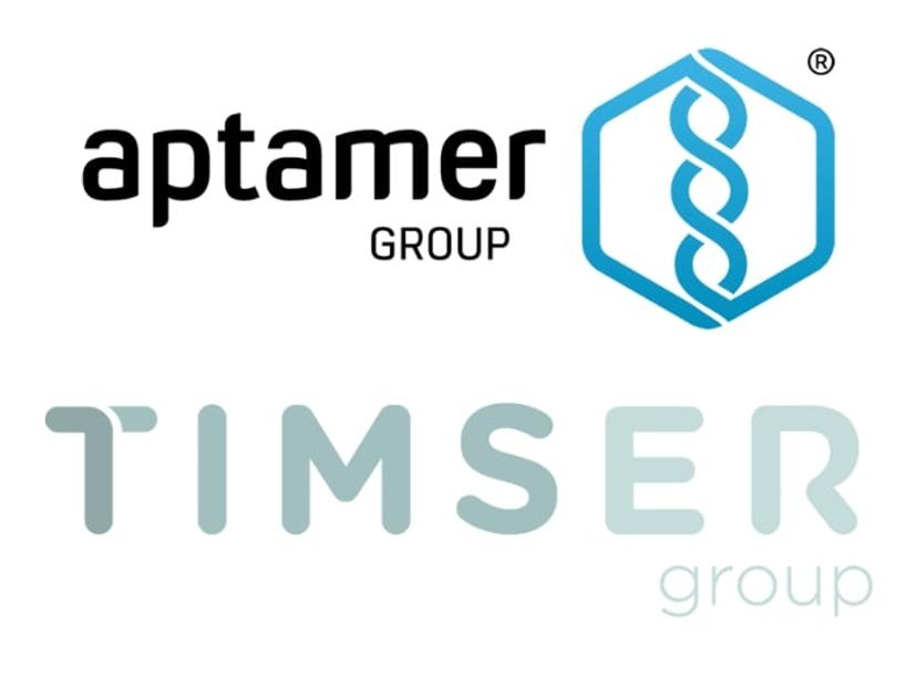 Aptamer Timser