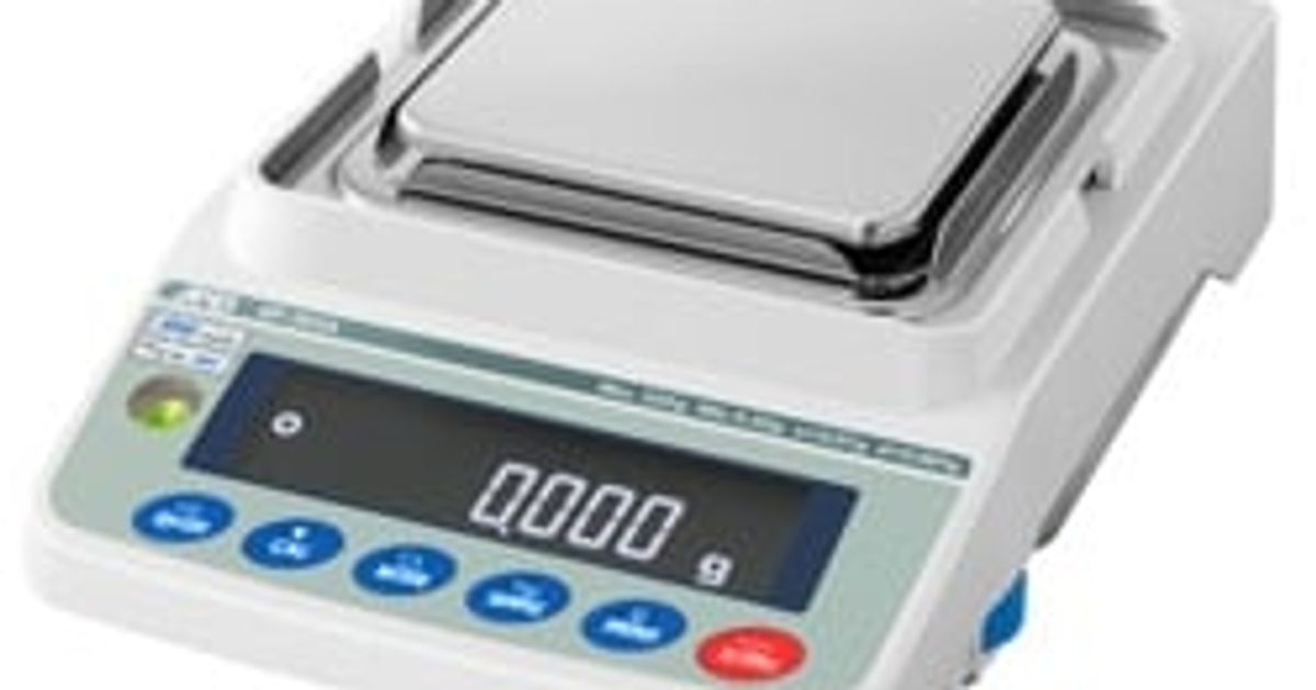 Buy Apollo Multi-Functional Precision Balance with Impact Shock ...