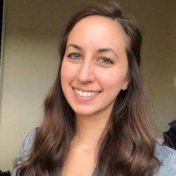 Jenn Prestipino