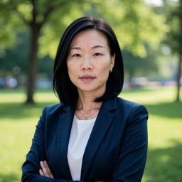 Dr. Tracy Liu