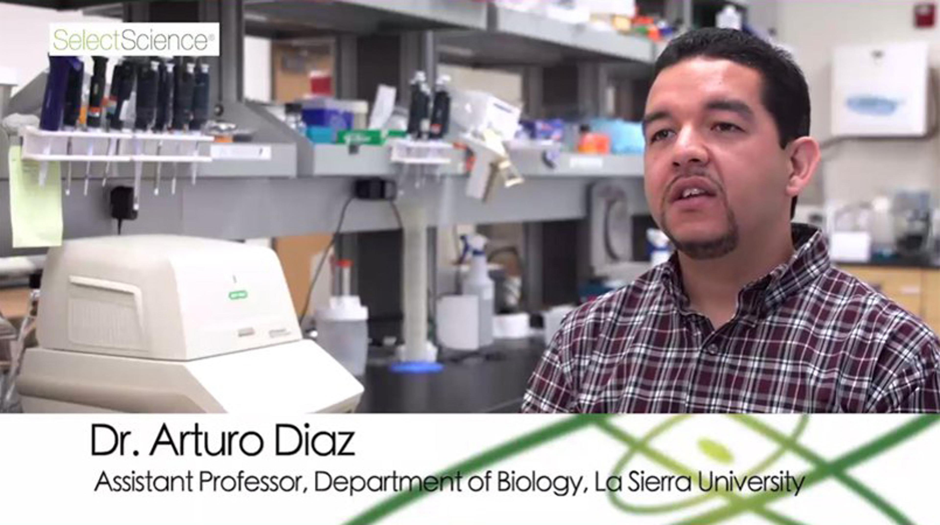 Understanding Viral Replication Using Quantitative PCR and Gene Editing Technologies Understanding Viral Replication Using Quantitative PCR and Gene Editing Technologies