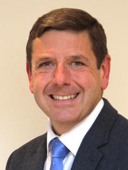 Mark Buswell