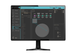 Whole project view and management
