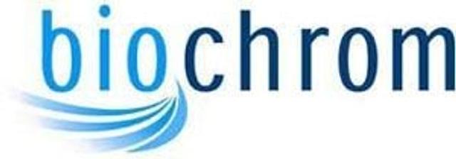 Biochrom Ltd logo